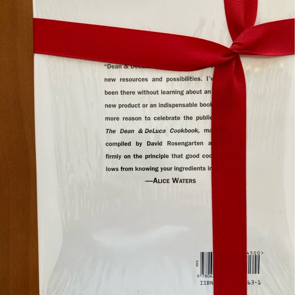 The Dean & Deluca Cookbook - Picture 2 of 2